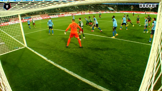 Best saves of week 12 in the Russian Premier League